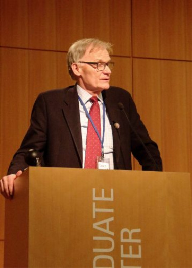 10th Annual BIO Conference, held in conjunction with the Leon Levy Center for Biography at the Graduate Center
