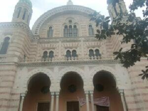 Restoration of the Florence synagogue, considered one of the most beautiful in the world, is complete