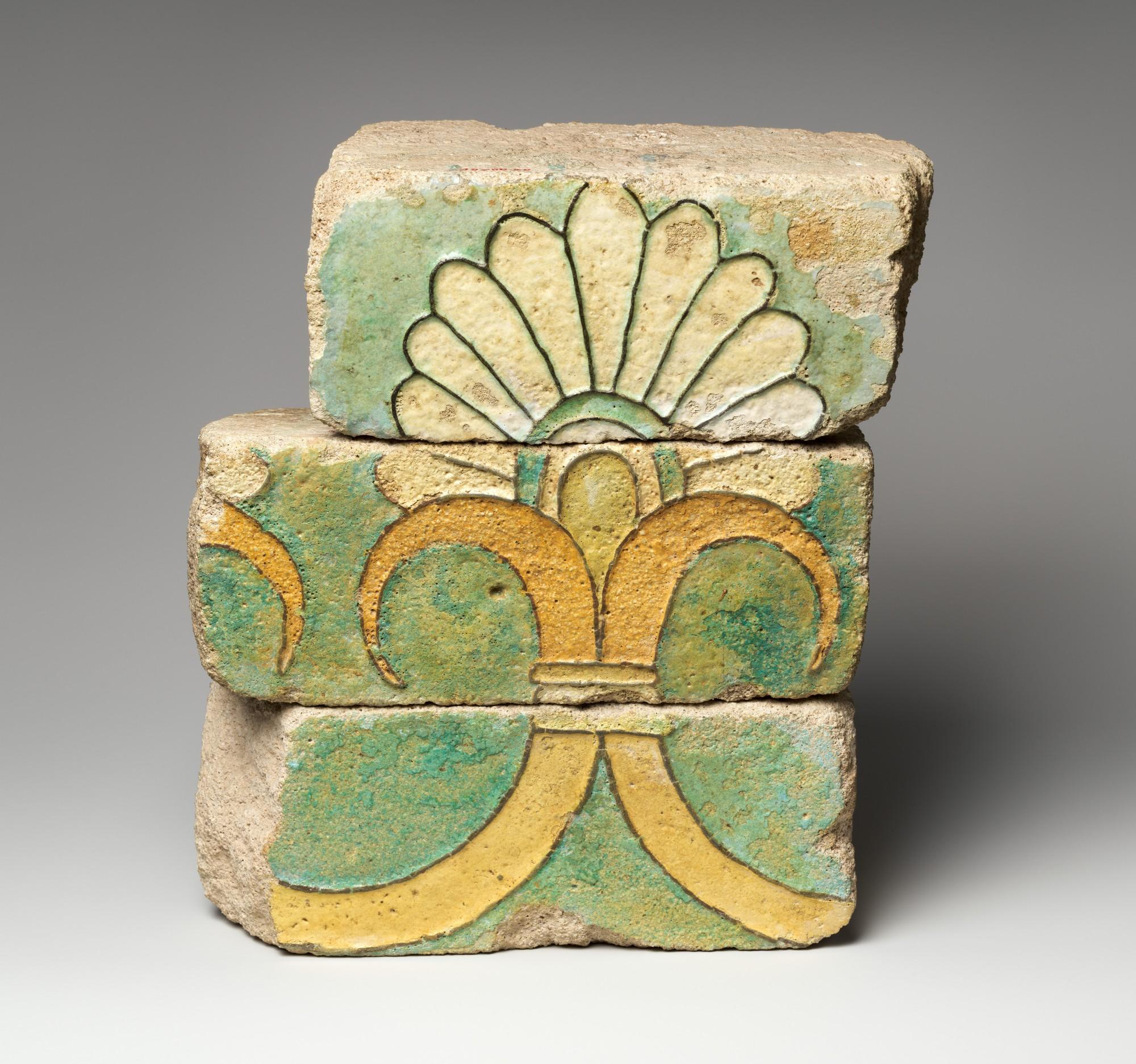 Art & Object: The Power of Craftsmanship and the Creation of Babylon’s Ishtar Gate at ISAW