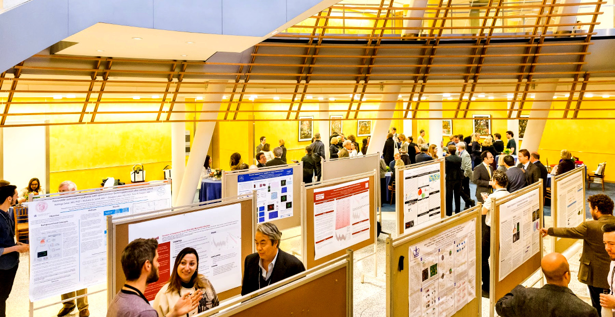 Weill Cornell Medicine Hosts 8th Annual Leon Levy Fellows in Neuroscience Symposium