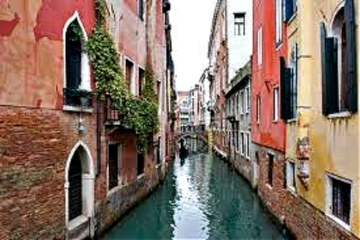 Inside the Effort to Restore Synagogues in Venice’s 500-Year-Old Jewish Ghetto