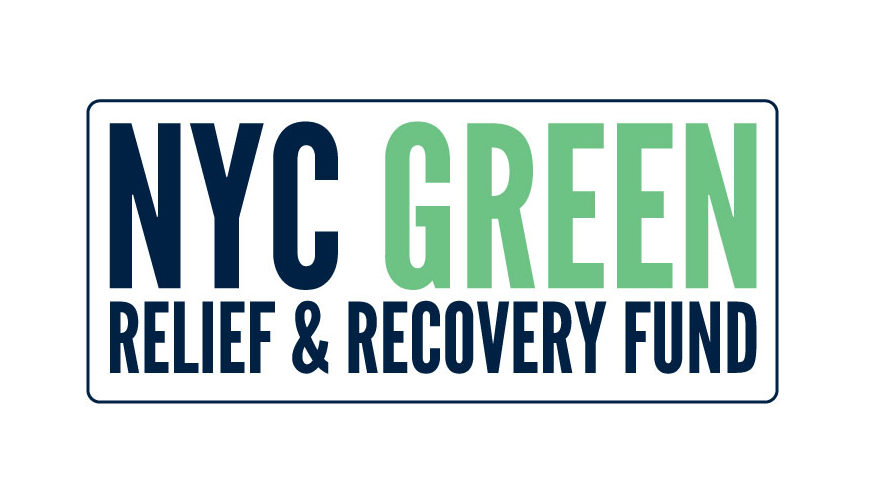 Foundations Seed Covid-19 Relief and Recovery Fund to Support Nonprofits Caring for NYC Parks and Green Spaces