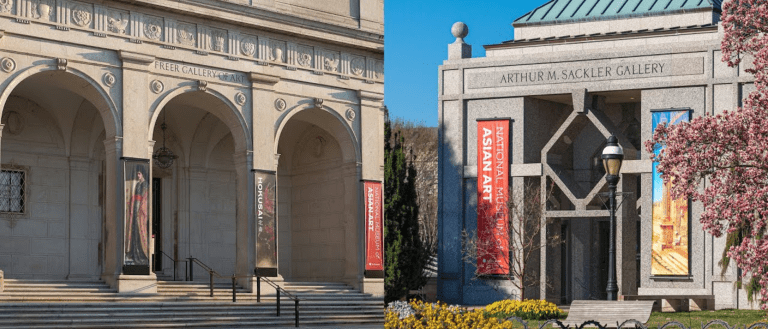 National Museum of Asian Art Announces Landmark Endowment from the Leon Levy Foundation, naming the Elizabeth Moynihan Curator for South and Southeast Asian Art and establishing the Elizabeth Moynihan Research Fund for South Asian Art