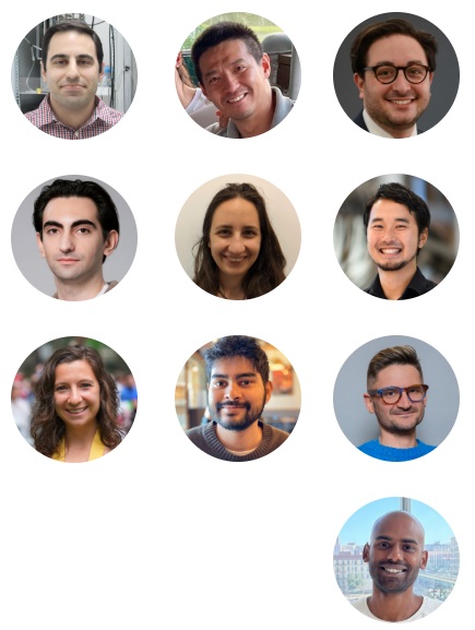 The New York Academy of Sciences and the Leon Levy Foundation Announce the 2025 Leon Levy Scholars in Neuroscience