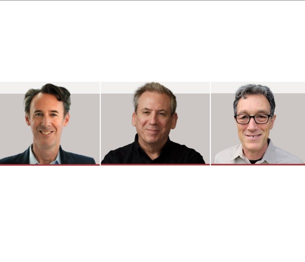 Announcing the 2025–2026 Cohort of Moynihan Distinguished Practitioners